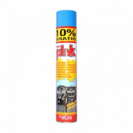 Plak na palubnú dosku - Levanduľa 750ml