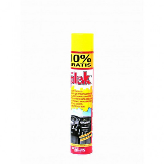 Plak na palubnú dosku - Citrón 750ml