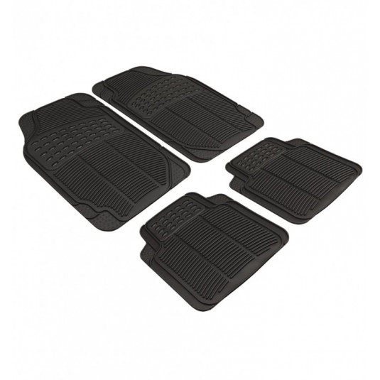 Univerzálne gumené autorohože s možnosťou orezu SPARTAKUS