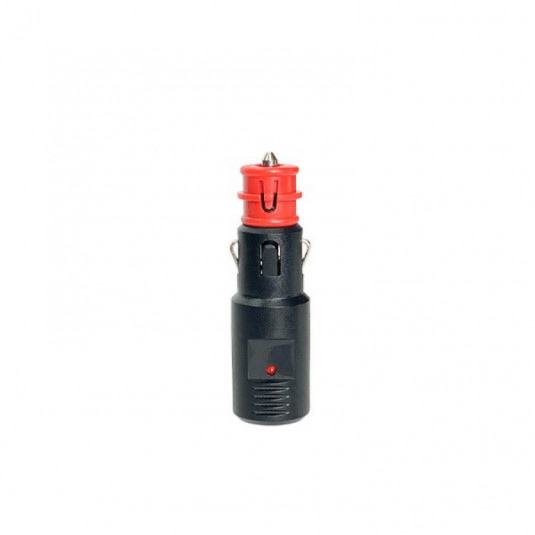 Vložka do zapaľovača 12V/24V 10A ALCA