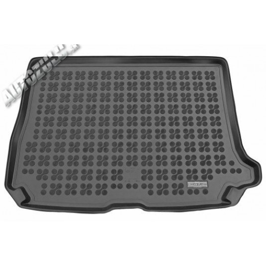 Gumová vanička do kufra AUDI Q2 (od 2016)