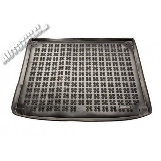Gumová vanička do kufra BMW X6 F16 (od 2014)
