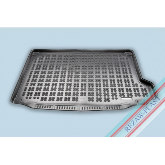 Gumová vanička do kufra BMW X3 (G01) horná vanička (od 2017)