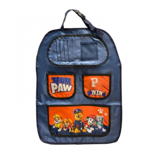Detský organizér Paw Patrol