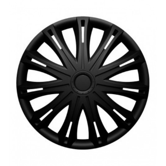 Puklice SPARK BLACK14 - VERSACO