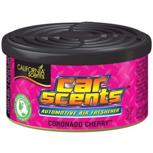 CALIFORNIA SCENTS - Višňa (coronado cherry)