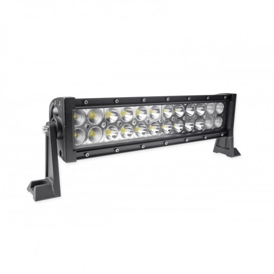 Panelové pracovné svetlo 24LED COMBO- AWL23