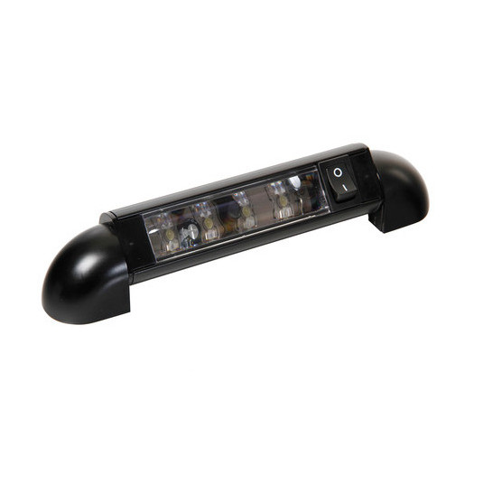 Interierové svetlo LED PIVOT - 4