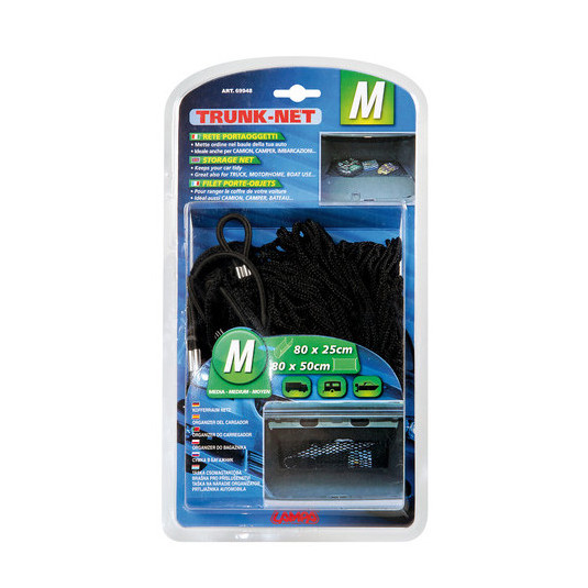Sieť TRUNK-NET