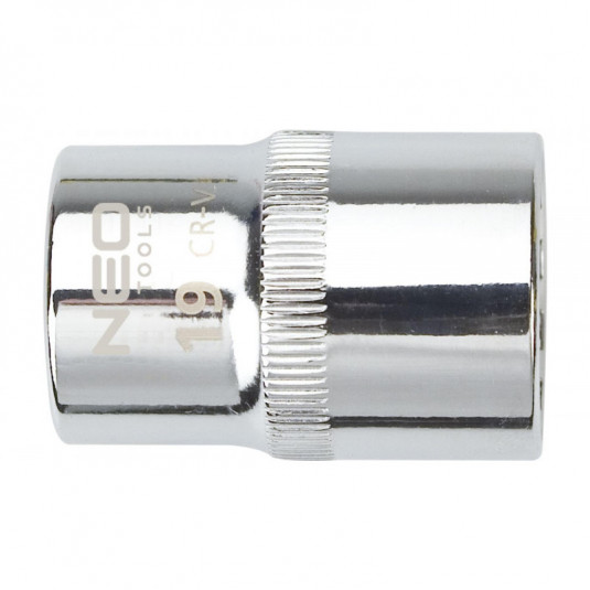 NEO nadstavec Spline 1/2, 12mm