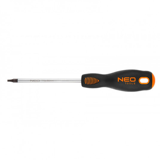 NEO Skrutkovač Torx T30 x 100 mm, S2
