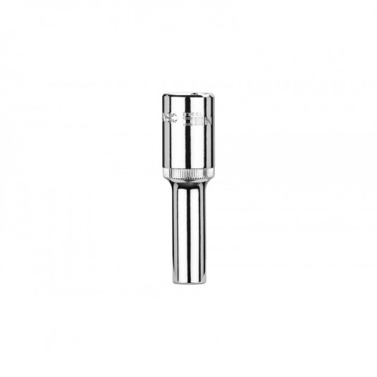 NEO Šesťhranný dlhý nadstavec 1/2, 8mm Superlock