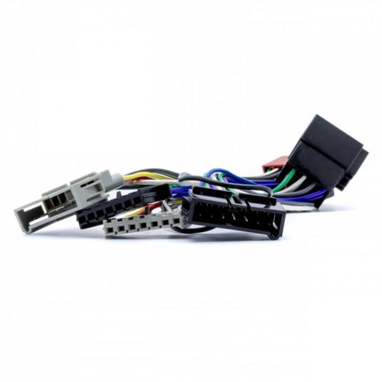 Adaptér ISO Chrysler Dodge Jeep V3