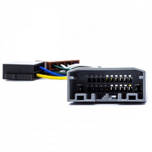 Adaptér ISO Chrysler Dodge Jeep V4