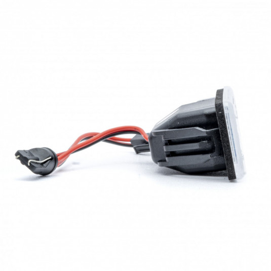 Led osvetlenie ŠPZ NISSAN NV200 Van 1.5 dCi 90 (M20, M20M) (od 2010) EP132