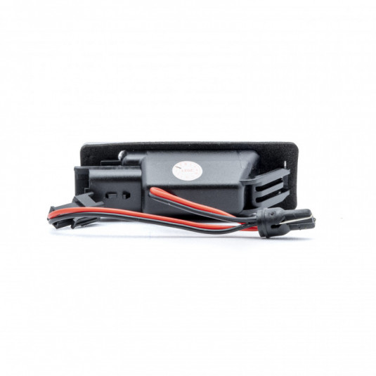 Led osvetlenie ŠPZ NISSAN NV200 Van 1.5 dCi 90 (M20, M20M) (od 2010) EP132
