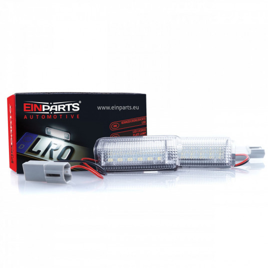 LED osvetlenie dverí LEXUS LS (_F4_) (2006-2017) EP584