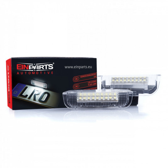 LED osvetlenie dverí VW SHARAN (7N1,7N2) (2010-2020) EP563