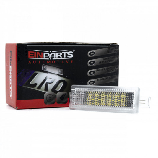 LED osvetlenie kufra FORD FOCUS II Saloon (DB_, FCH, DH) (2005-2013) EP686