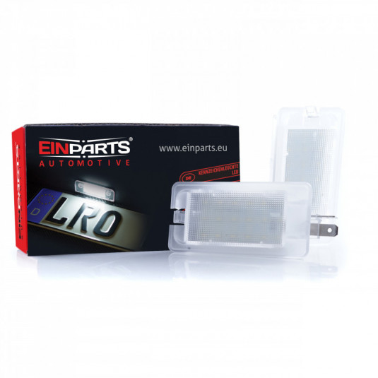 LED osvetleníe kufra HYUNDAI GRANDEUR (TG) (2003-2012) EP585