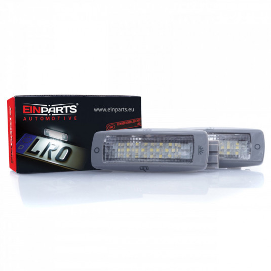LED stropné osvetlenie VW NEW BEETLE (9C1,1C1) (1998-2010) EP605